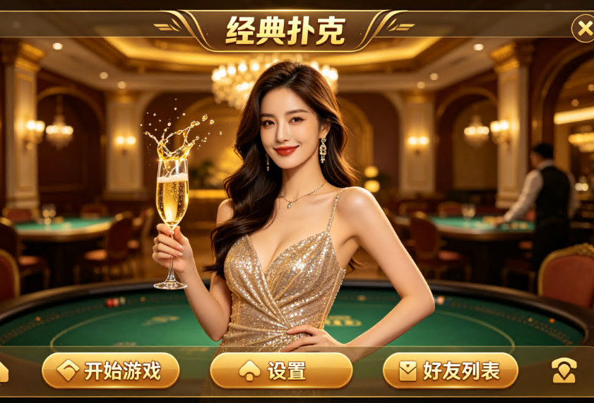 无极4主管精选导航